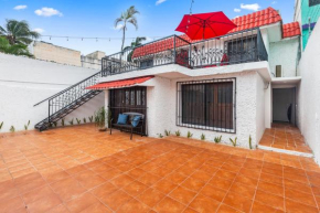 Casa Nance Alojamientos Cancún GRAN MAYA